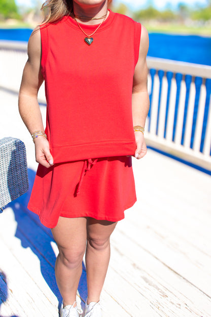 Coralie Set