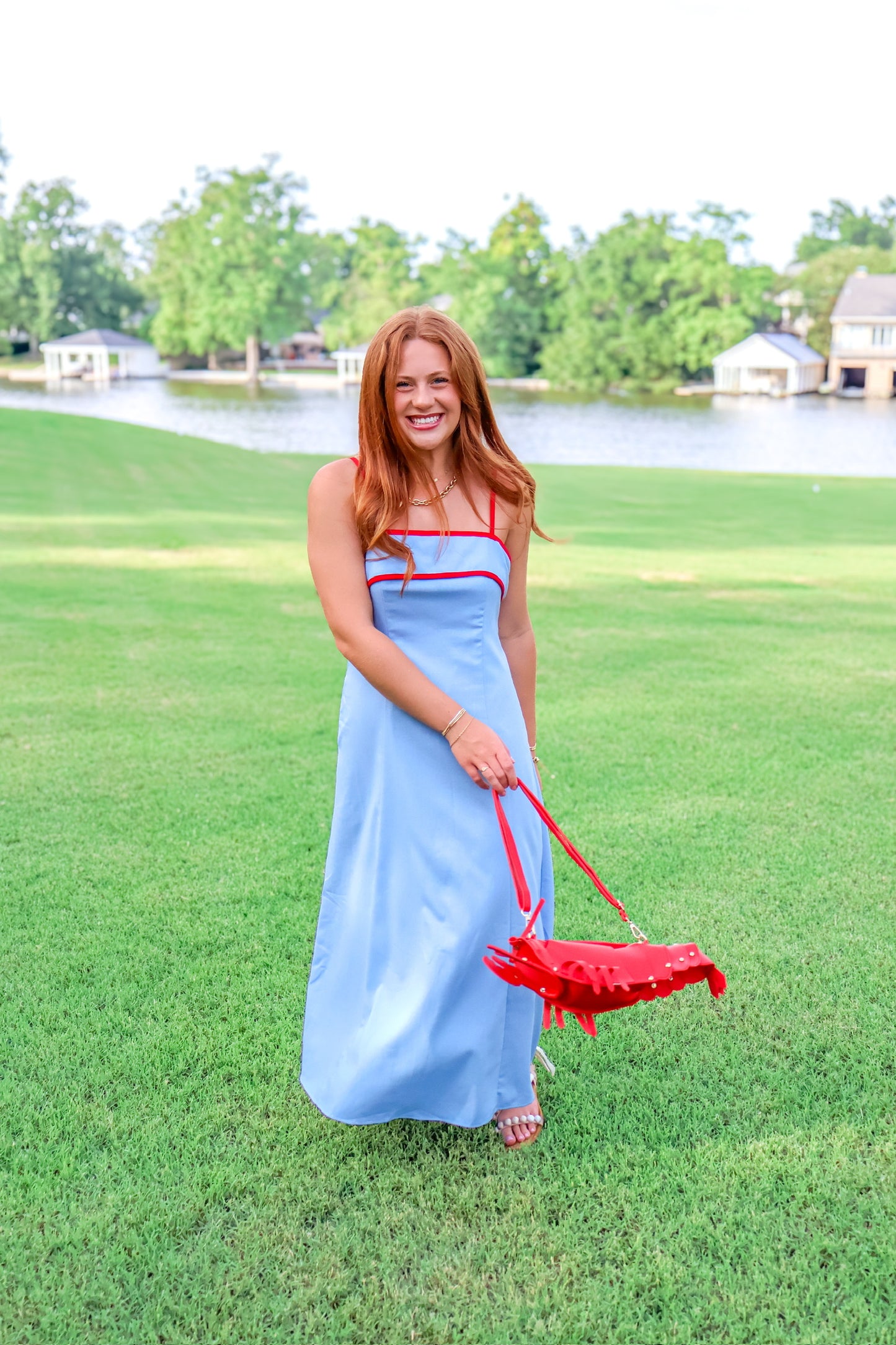 Anderson Maxi