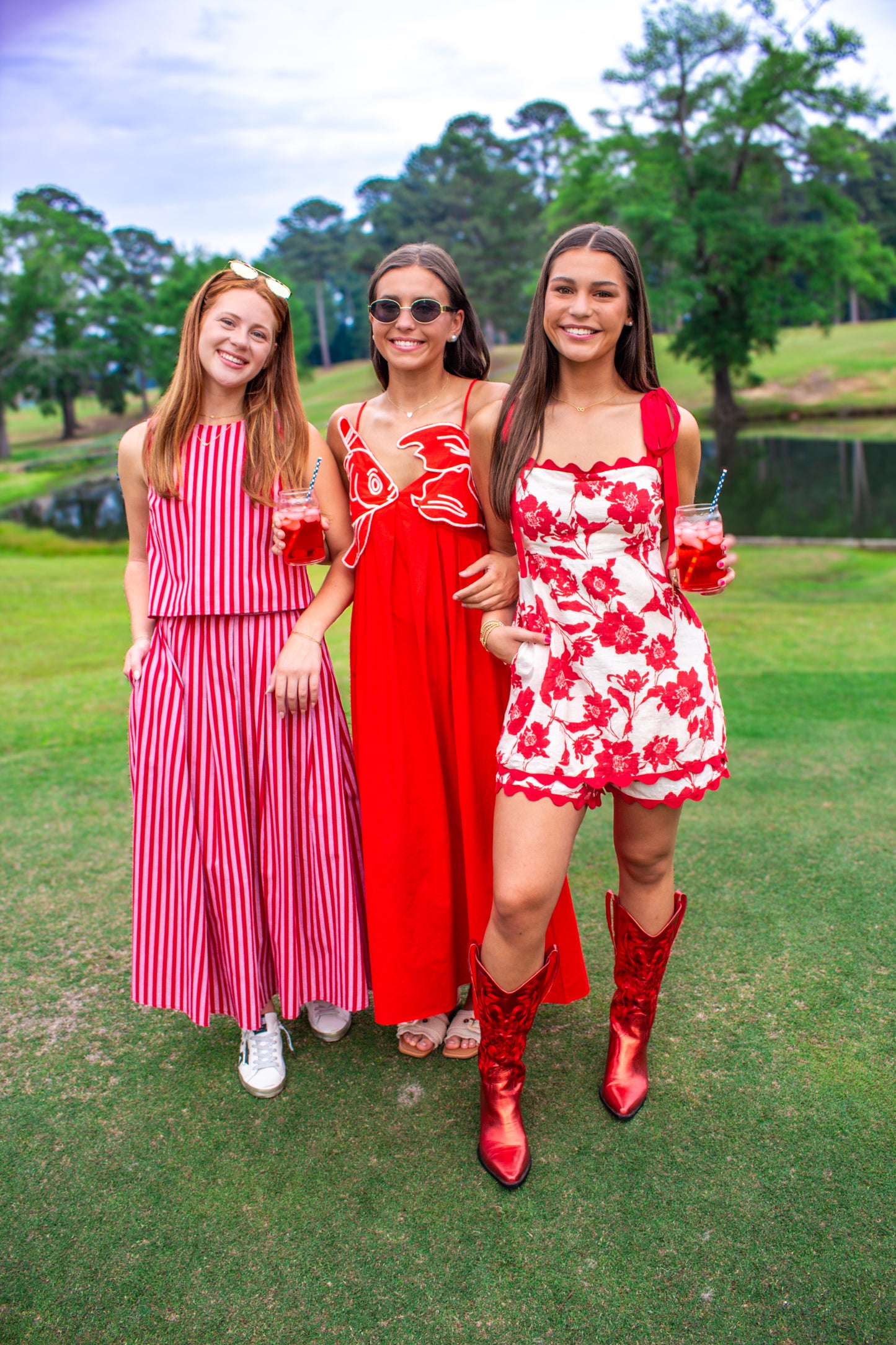 Brogan Romper