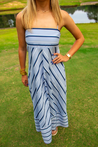 Katrina Maxi Dress