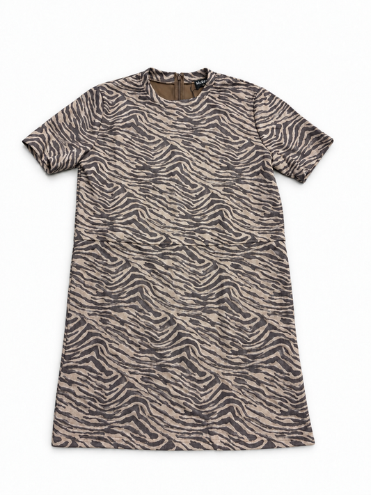 Teeg Tiger Dress