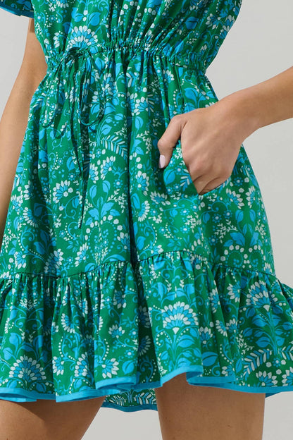 Calivra Dress
