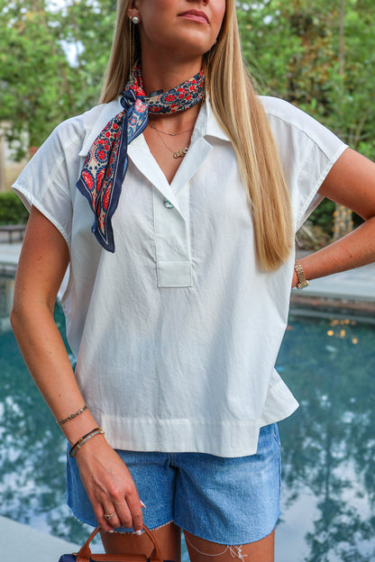 Delilah Blouse
