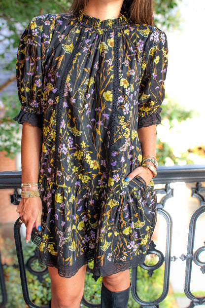 Lillian Dress