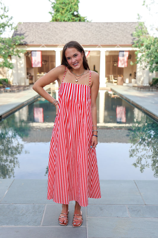 Falan Dress