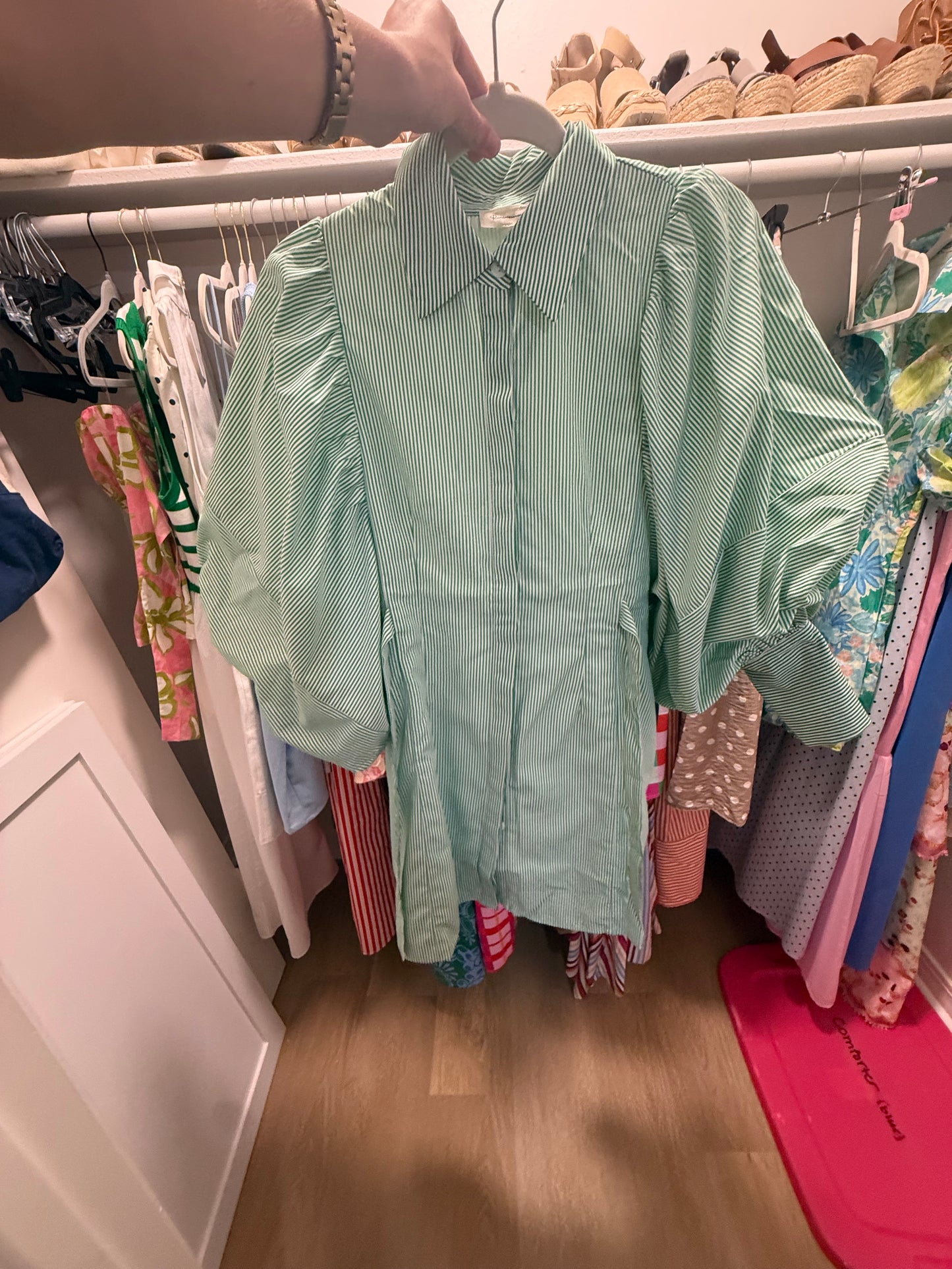 Teresa Dress