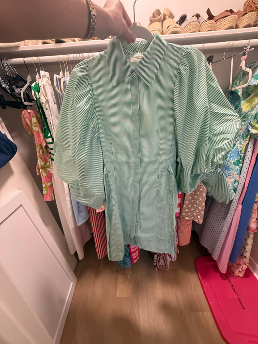 Teresa Dress