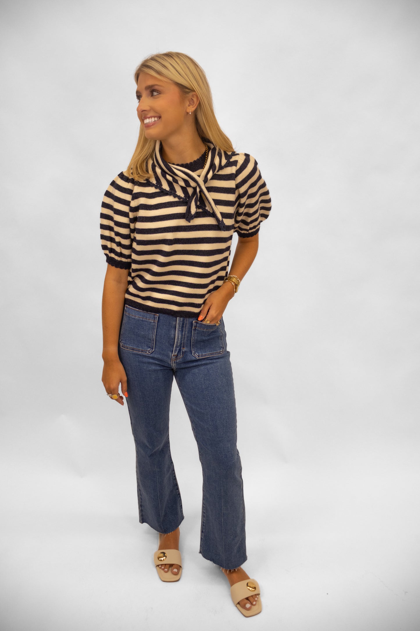 Haylie Top