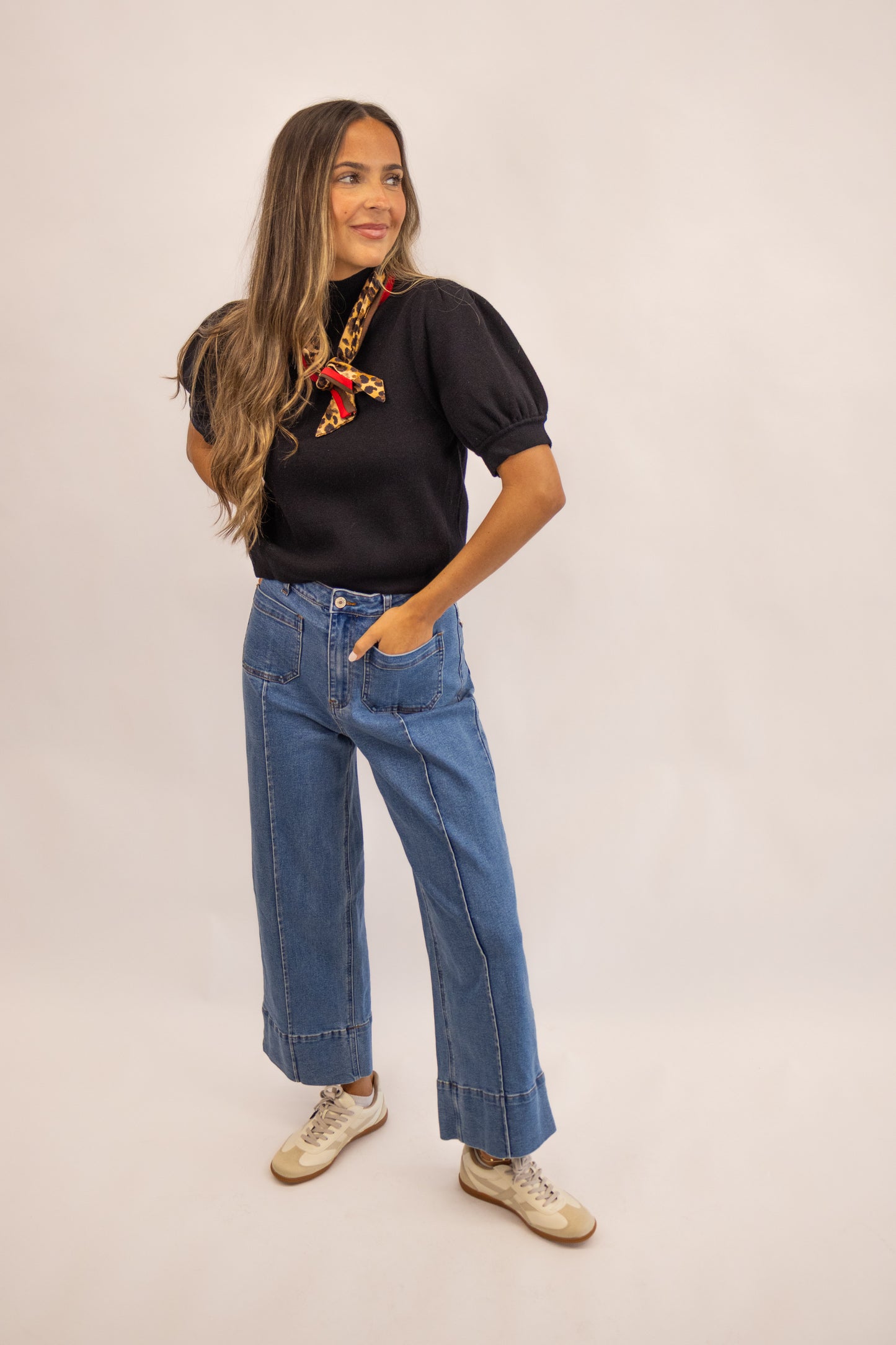 Gabby Top