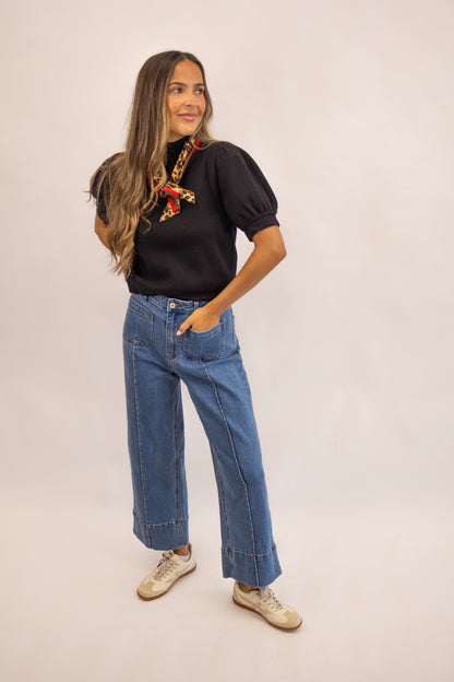 Gabby Top