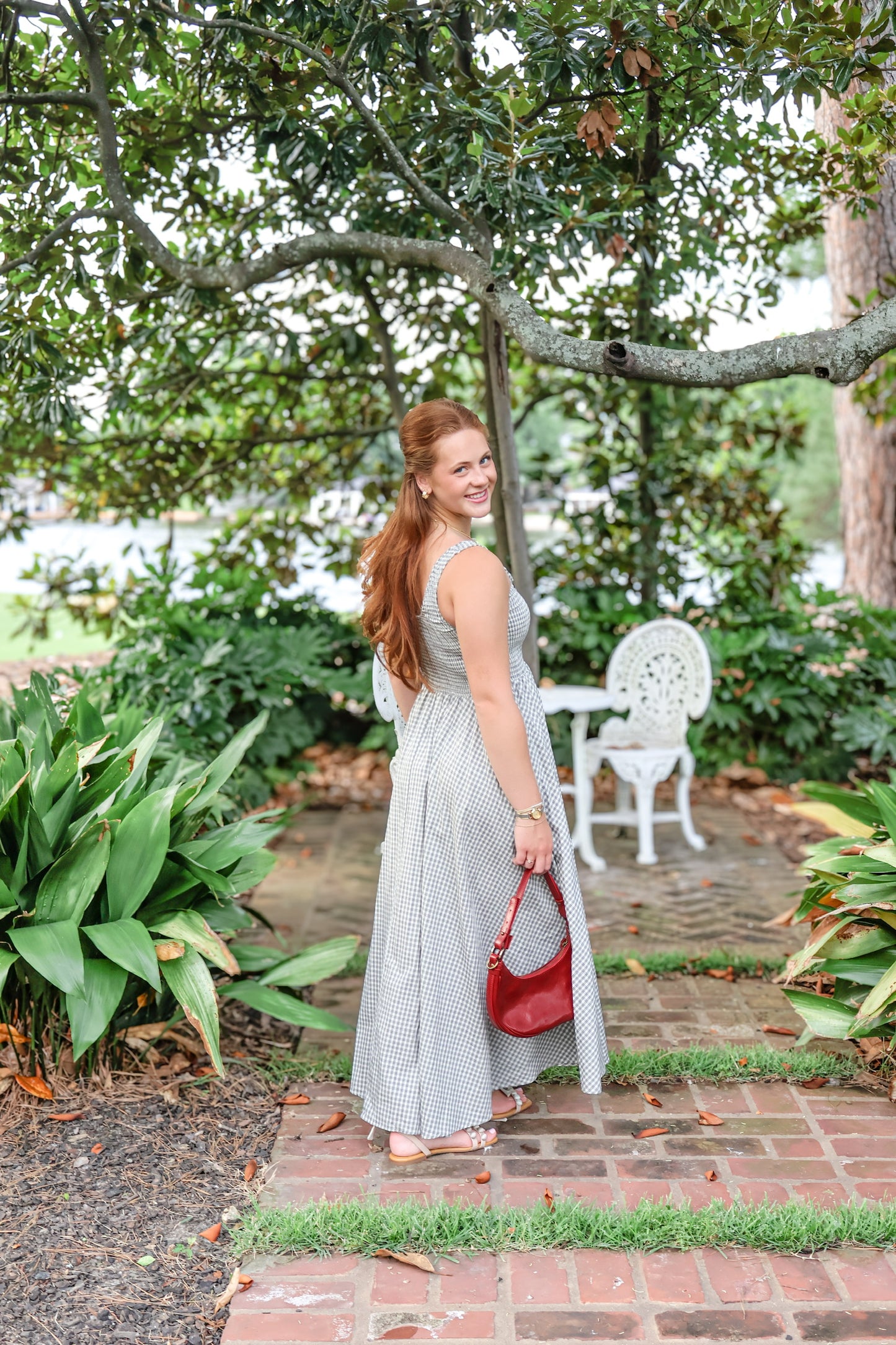 Eirenne Dress