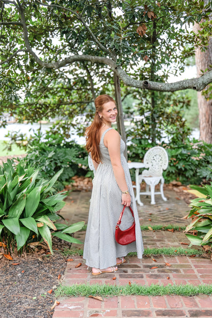 Eirenne Dress