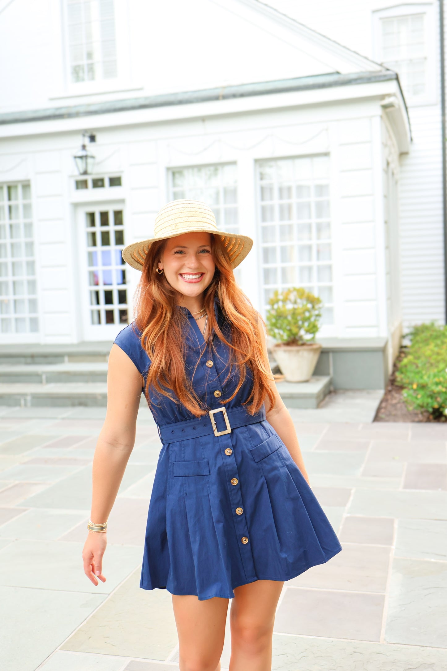 Candi Dress