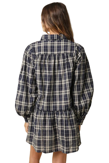 Luci Dress
