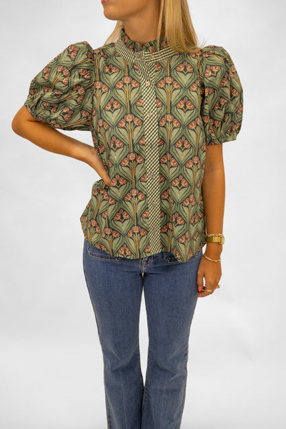 Suzie Top
