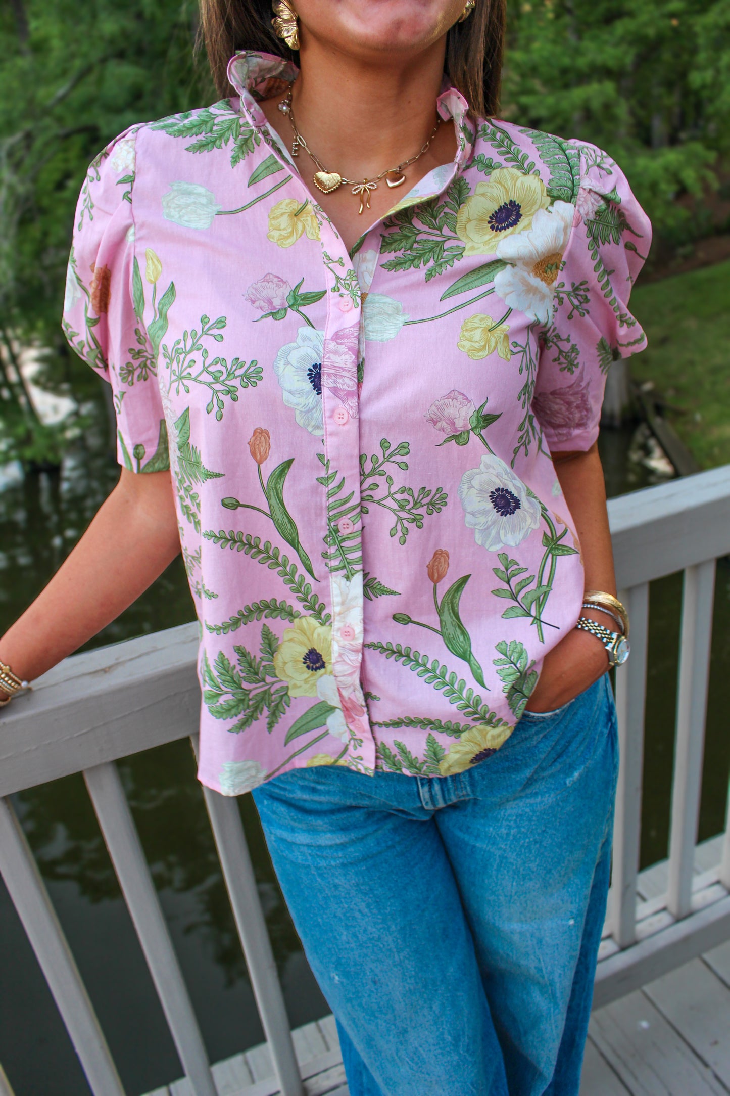 Posie Top