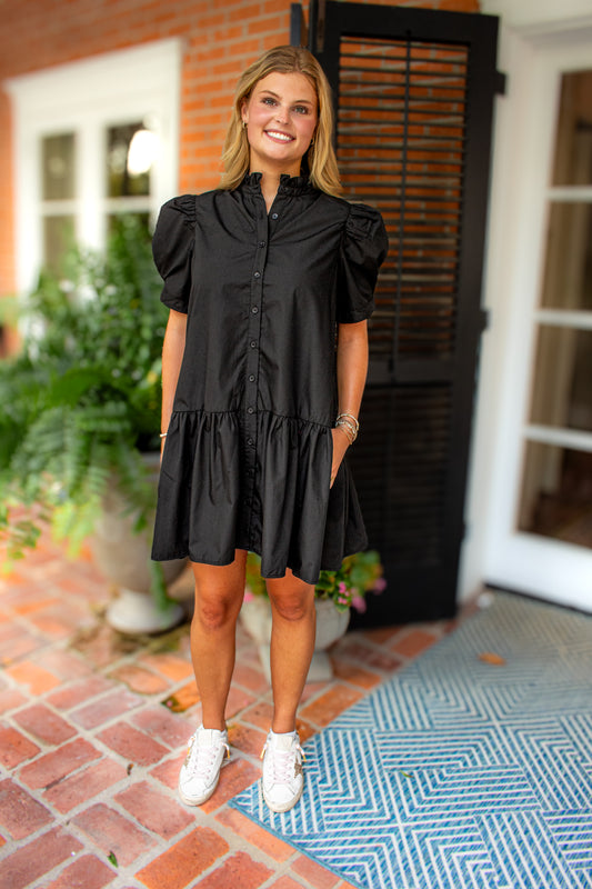 Camden Dress