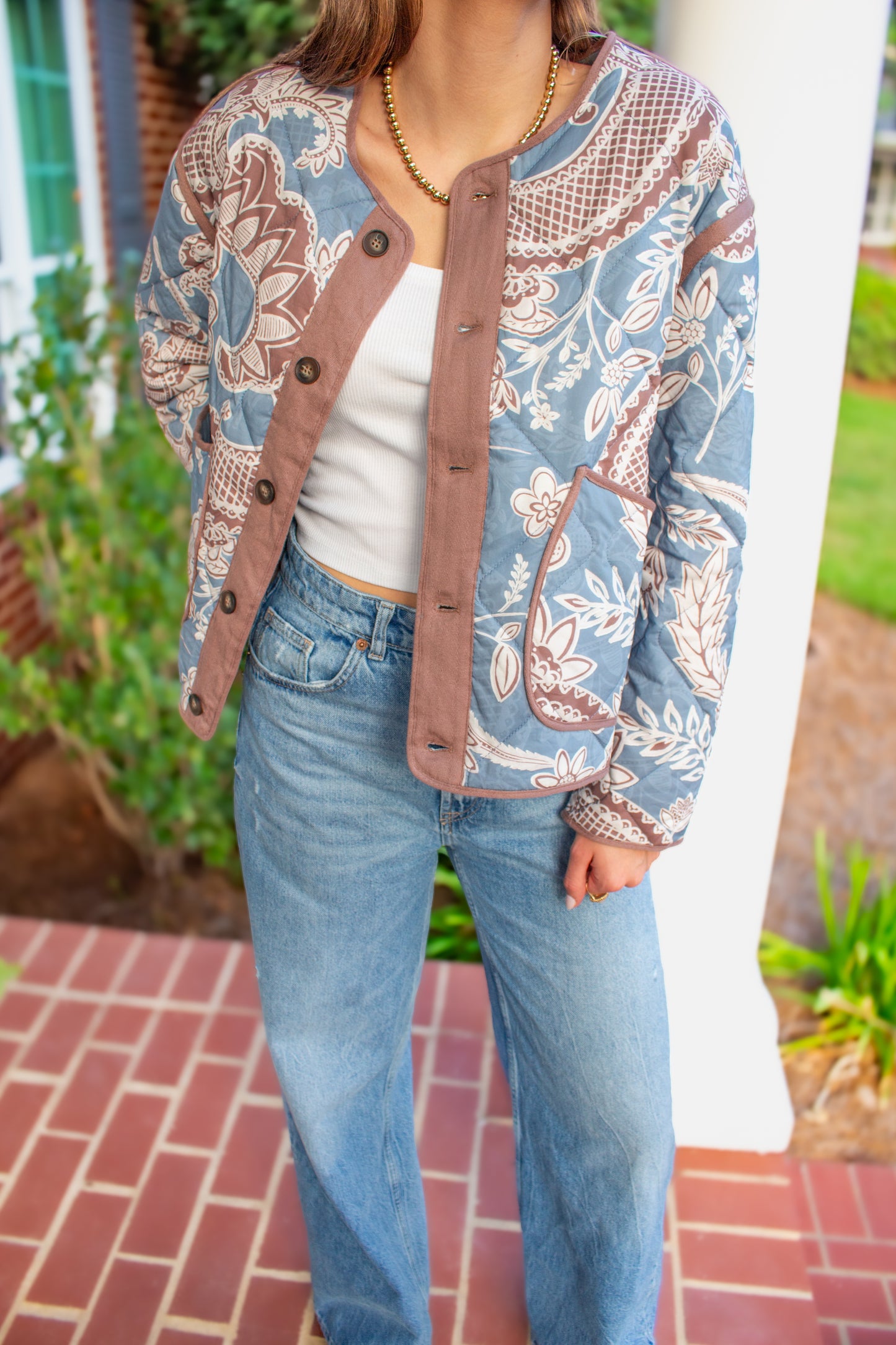 Maren Jacket