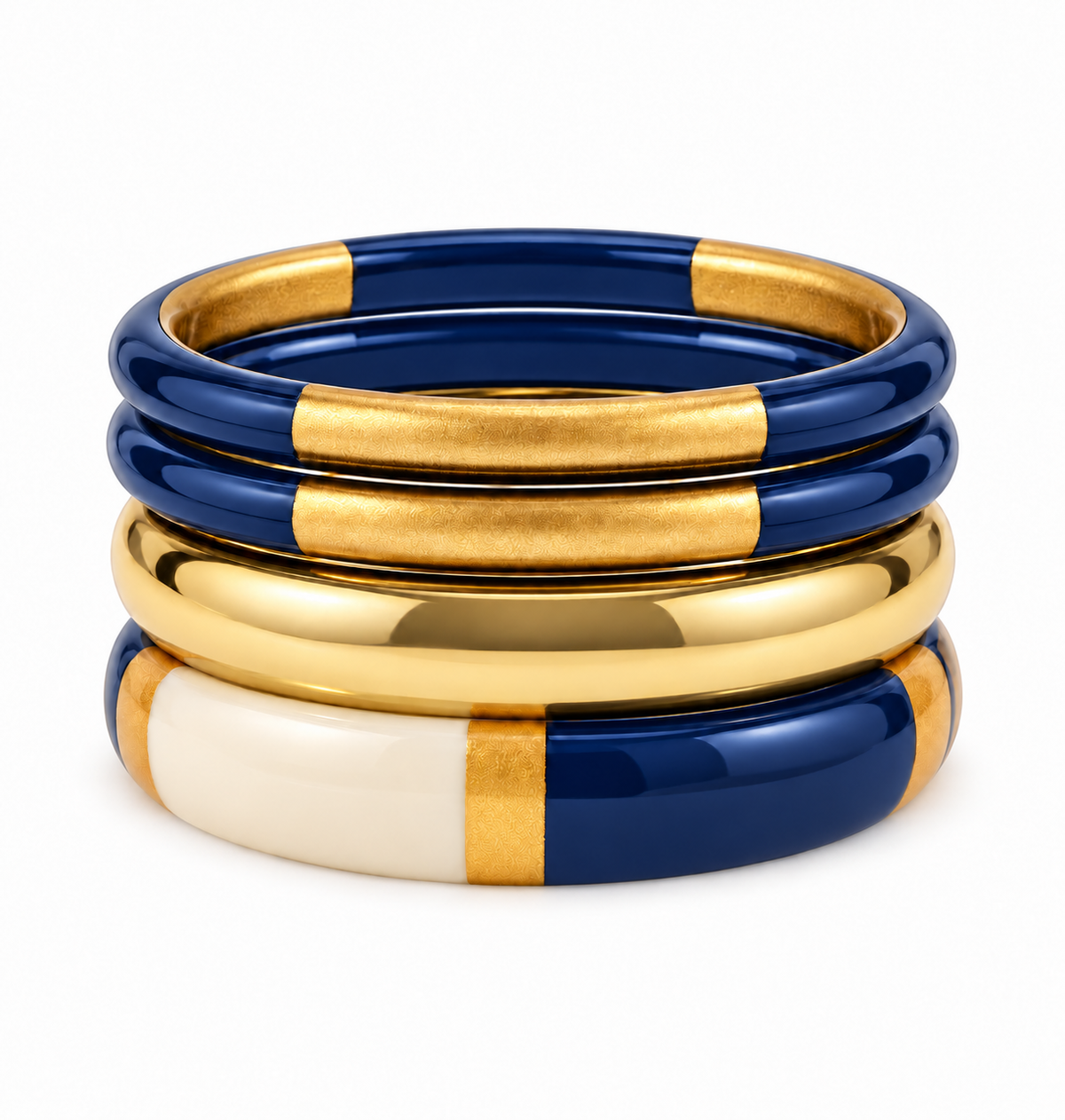 Camille Bangle Set