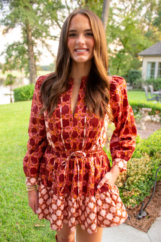 Marisol Dress