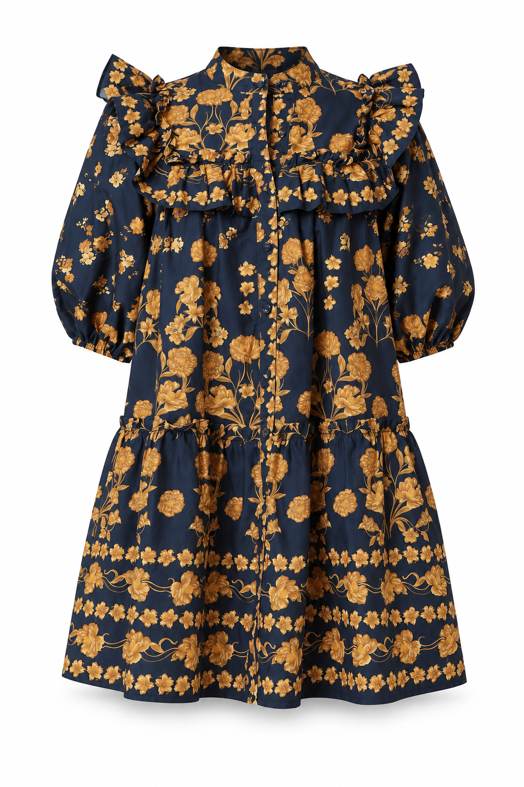 Skylar Dress
