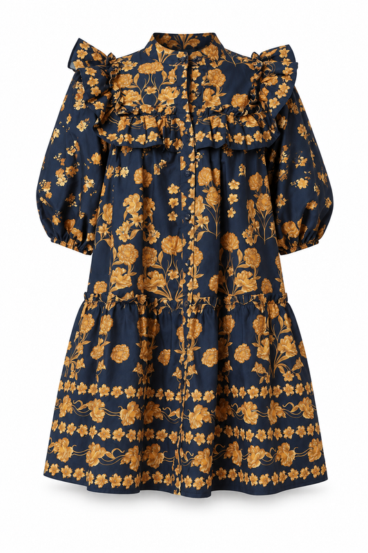 Skylar Dress