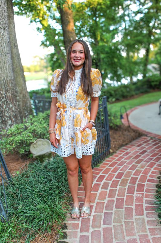 Anne Dress
