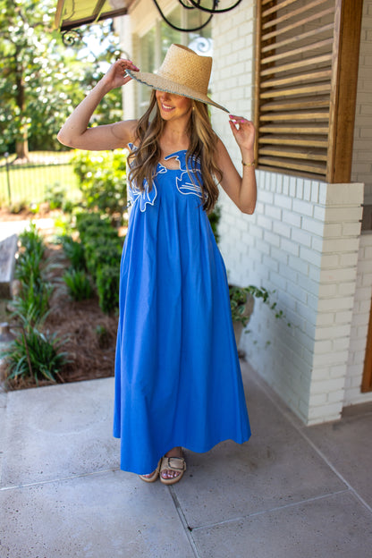 Haylie Maxi Dress