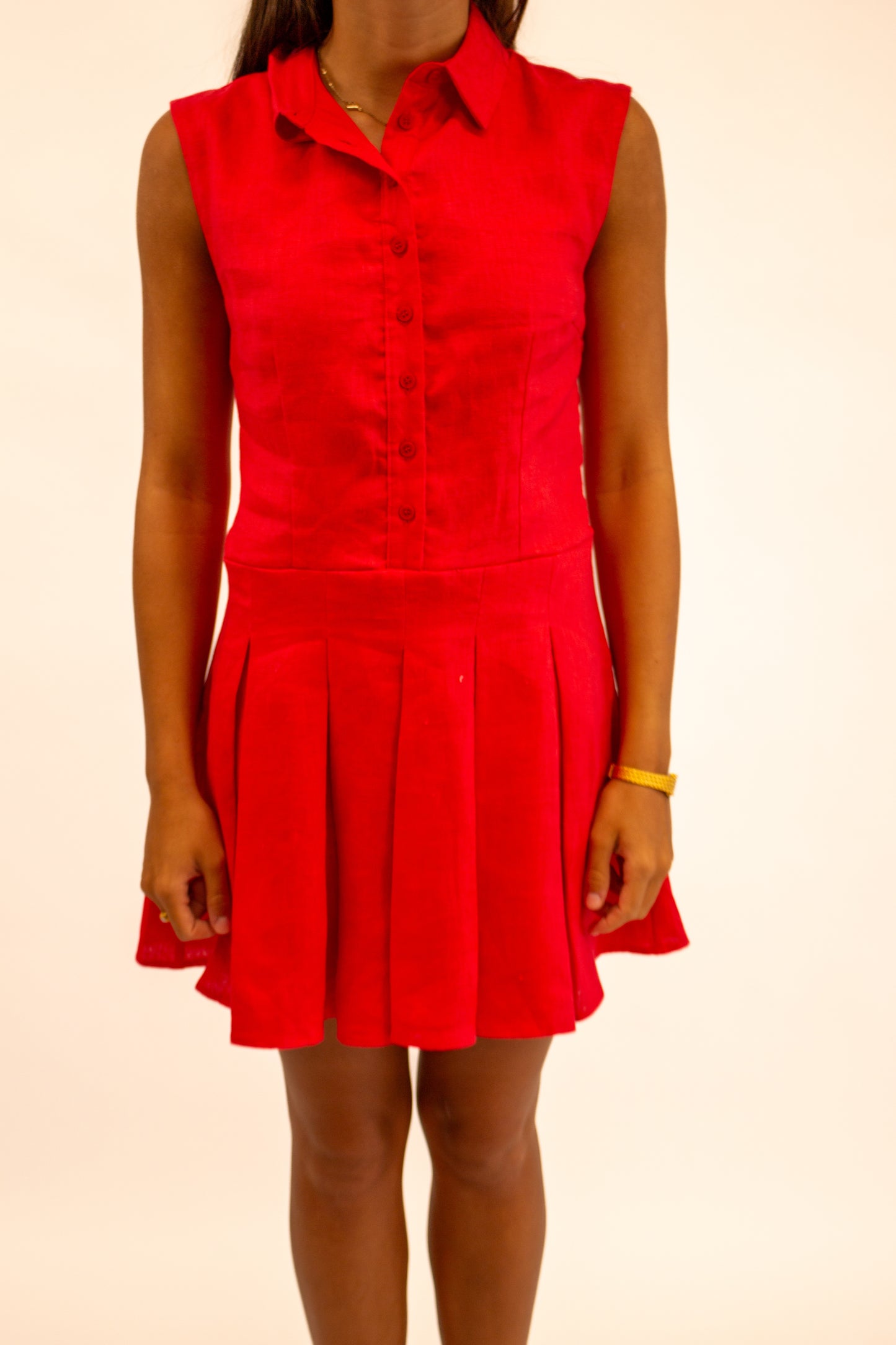 Eden Dress