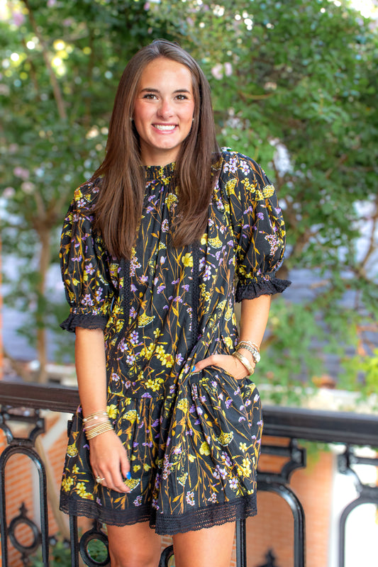 Lillian Dress
