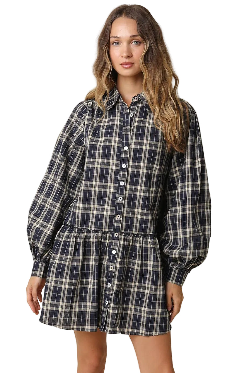 Luci Dress