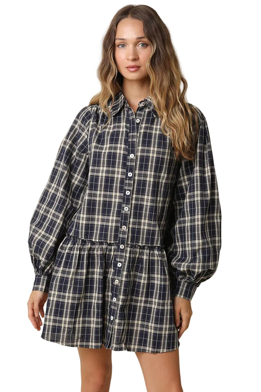 Luci Dress