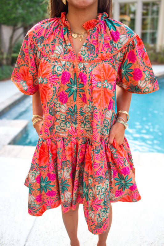 Josie Dress