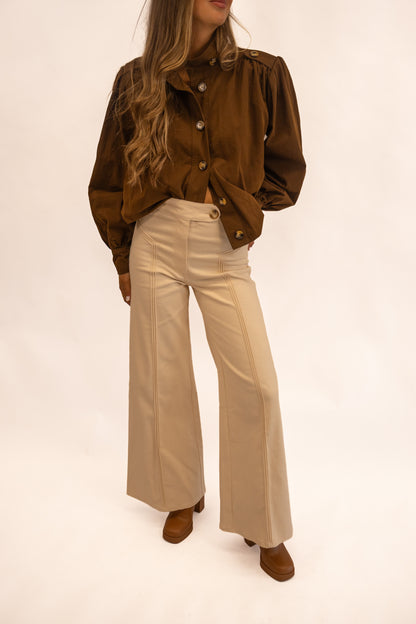 Tessa Flare Jeans