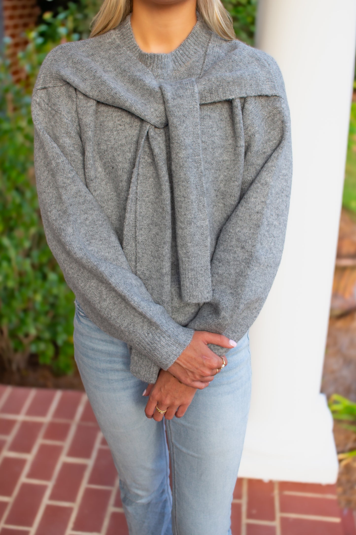 Everleigh Sweater