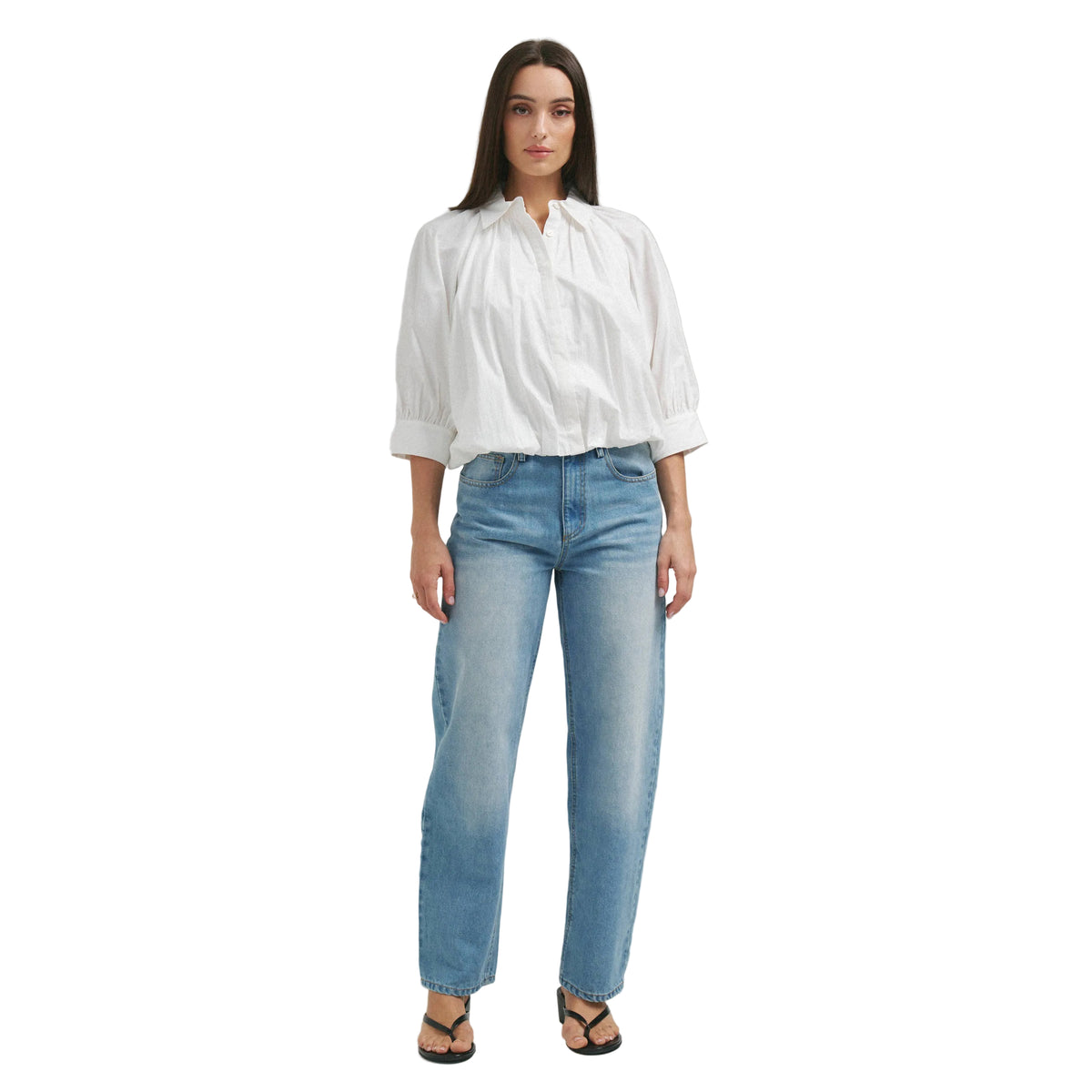 Mckenna Blouse
