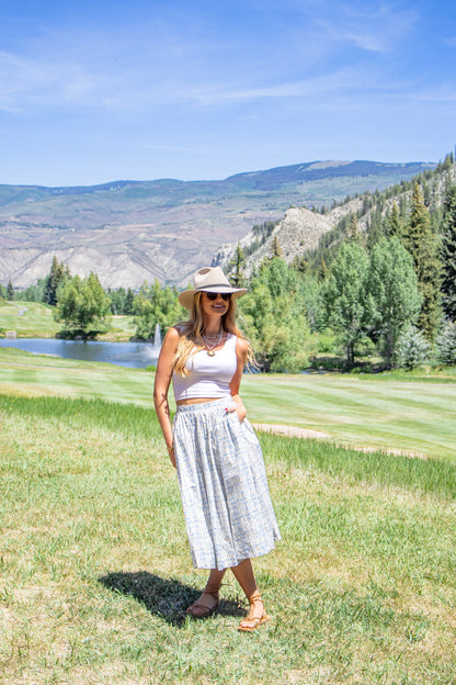 Katheleen Skirt