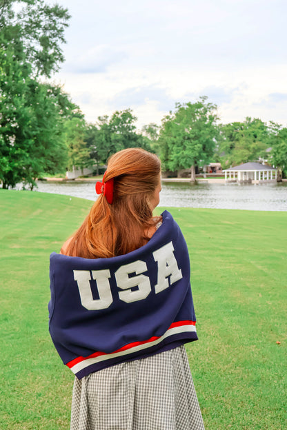 Americano Mockneck