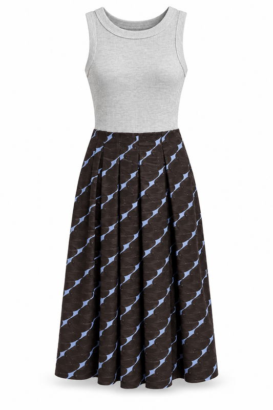 Jessica Dress
