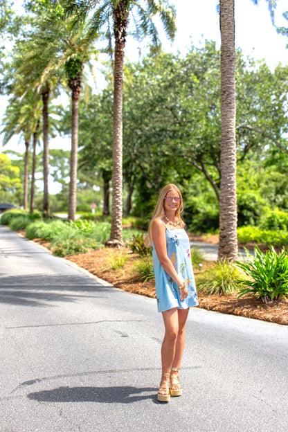 Tillie Dress