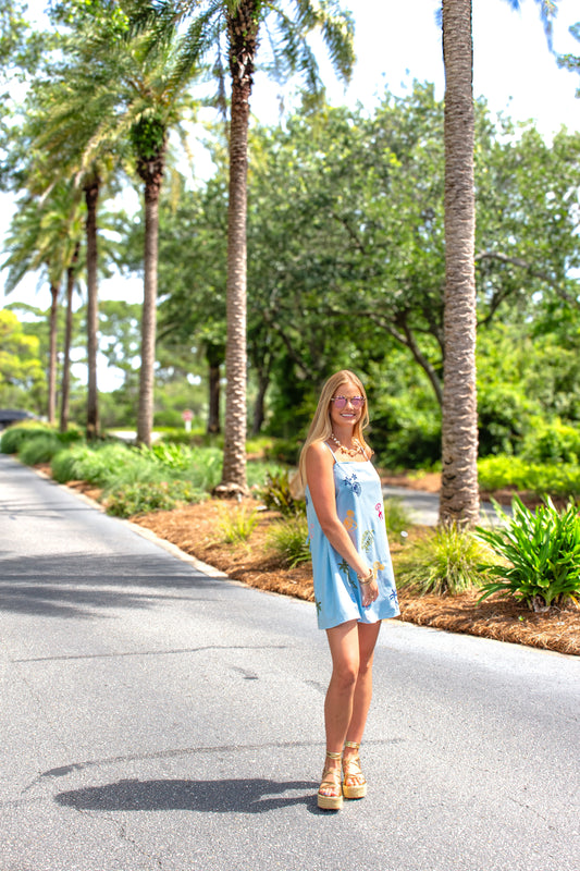 Tillie Dress