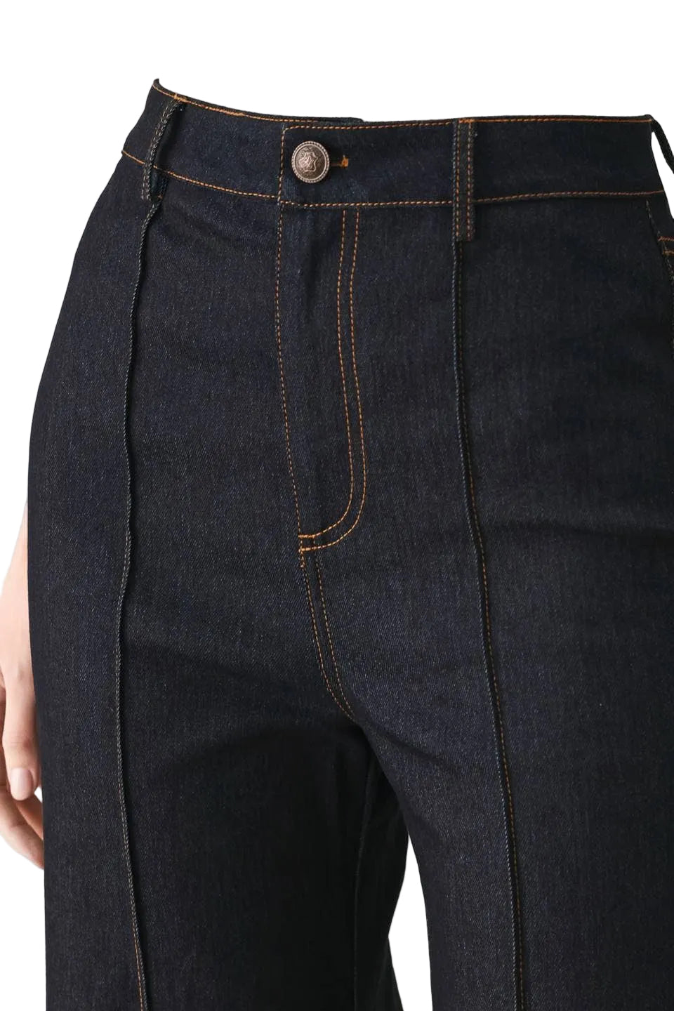 Davis Flare Pants