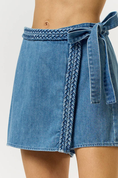 Rainey Skort