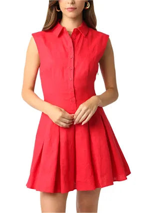 Eden Dress