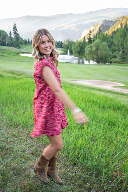 Alani Dress
