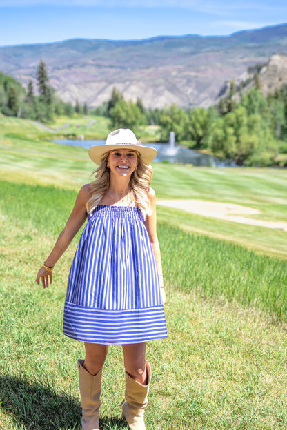 Dori Dress