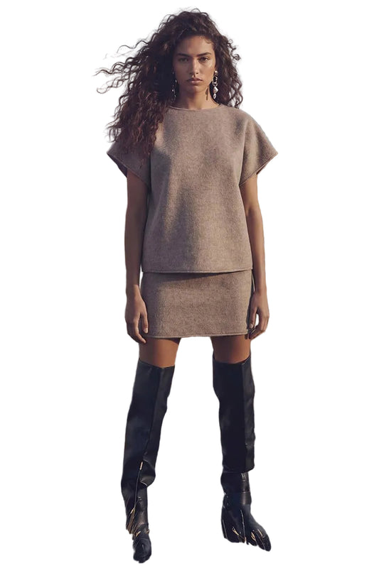 Brenda Skirt