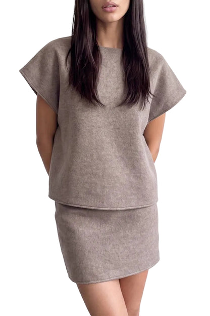 Brenda Skirt