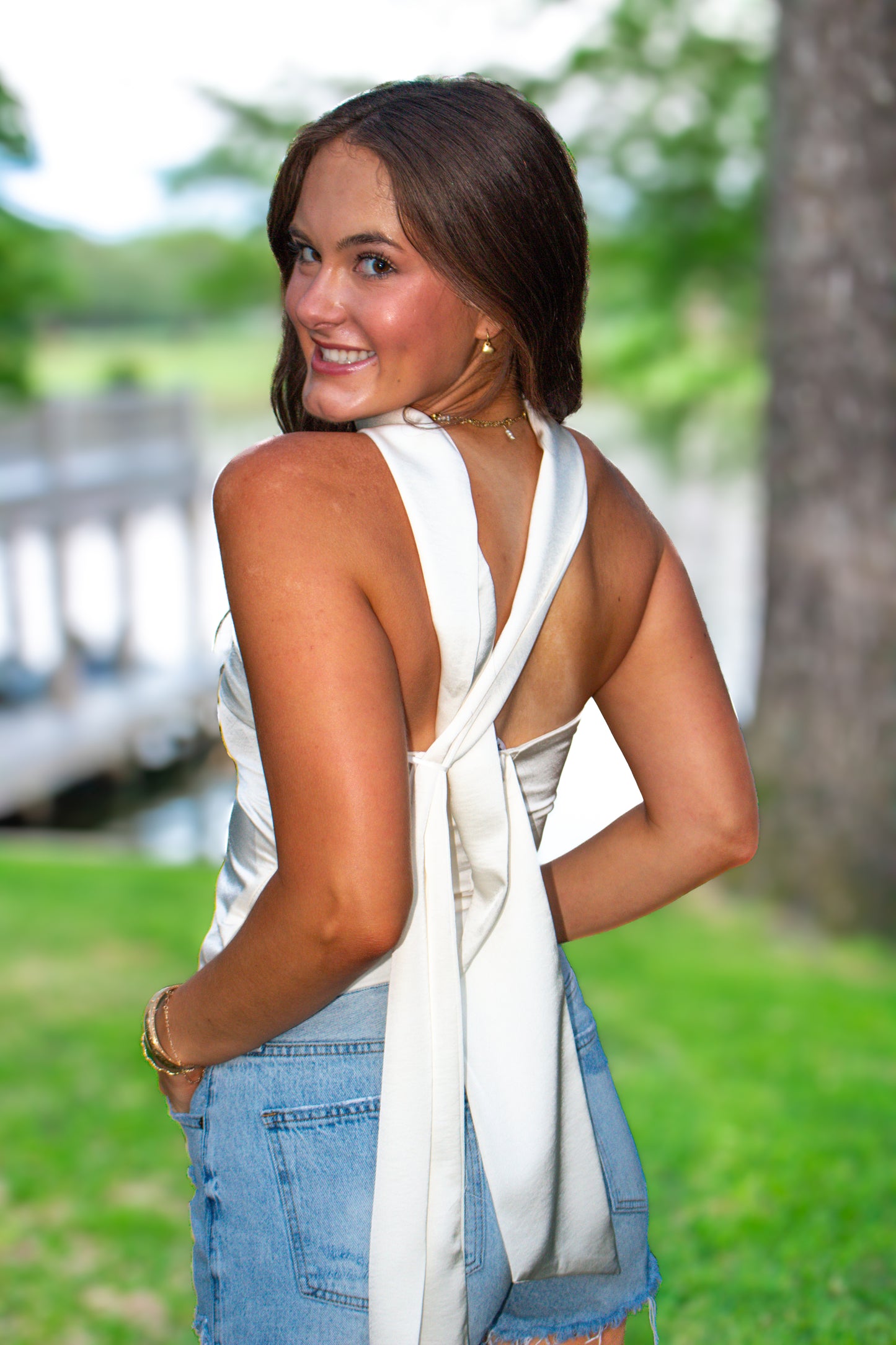 Maleah Top