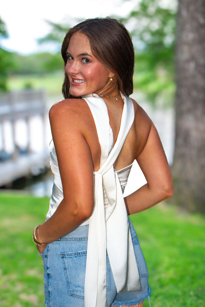 Maleah Top